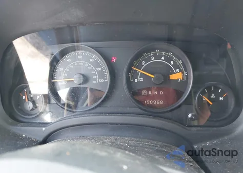 2016 Jeep Patriot Latitude из США, поврежденный, VIN 1C4NJPFA0GD666953